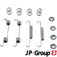 3563952710 JP GROUP Комплектуючі стоянкова гальмівна система