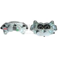 34859 BUDWEG CALIPER Гальмівний супорт