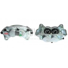 34859 BUDWEG CALIPER Гальмівний супорт