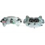 34859 BUDWEG CALIPER Гальмівний супорт