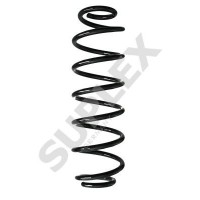 23688 SUPLEX Пружина ходової частини