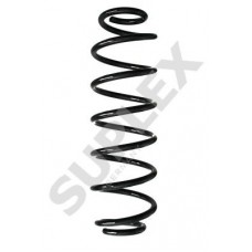 23688 SUPLEX Пружина ходової частини
