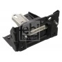 102527 FEBI BILSTEIN Підвіска двигун