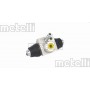04-0608 METELLI Колісний гальмівний циліндр