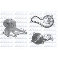 H144 DOLZ Водяний насос охолодження двигуна