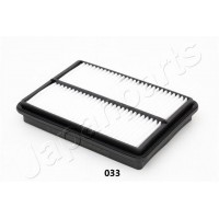 FA-033S JAPANPARTS Повітряний фільтр