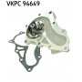 VKPC 94649 SKF Водяний насос охолодження двигуна