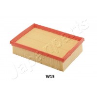 FA-W15S JAPANPARTS Повітряний фільтр
