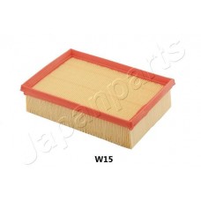 FA-W15S JAPANPARTS Повітряний фільтр