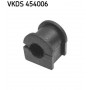 VKDS 454006 SKF Втулка стабілізатора