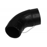 Трубка наддуваемого повітря Metalcaucho 07206