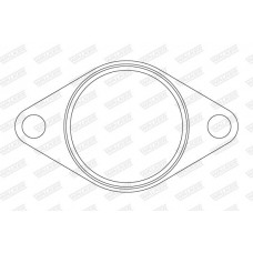 82932 WALKER Прокладка труба вихлопного газу