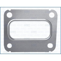 01482600 AJUSA Прокладка труба вихлопного газу