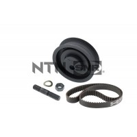 KD457.05 SNR Комплект ременя ГРМ