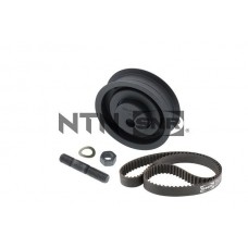 KD457.05 SNR Комплект ременя ГРМ