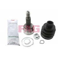 771 0257 30 FAG Шарнирный комплект, Привідний вал