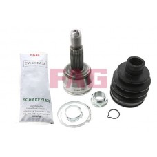 771 0257 30 FAG Шарнирный комплект, Привідний вал