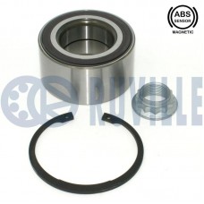 221735 RUVILLE Комплект підшипника ступиці колеса