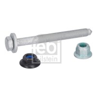 21501 FEBI BILSTEIN Монтажный комплект, Ричаг незалежної підвіски колеса