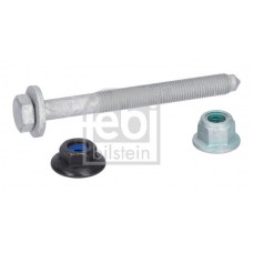 21501 FEBI BILSTEIN Монтажный комплект, Ричаг незалежної підвіски колеса