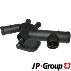 1114503500 JP GROUP Фланець охолоджувальної рідини