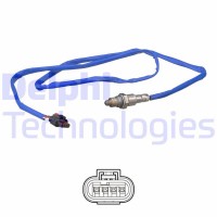 ES21123-12B1 DELPHI датчик кисню