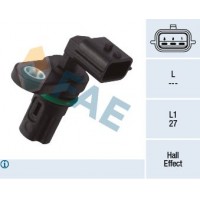 79448 FAE Датчик поло жіння розподільного валу