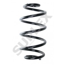 22167 SUPLEX Пружина ходової частини