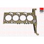 HG1653B FAI AutoParts Прокладка головка циліндра