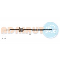 55.1511 ADRIAUTO Тросик спідометра