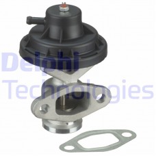 EG10458-12B1 DELPHI Клапан повернення ОГ