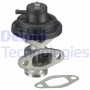 EG10458-12B1 DELPHI Клапан повернення ОГ