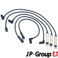 1292000610 JP GROUP Комплект дротів запалювання