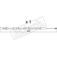 SU.374 fri.tech. Сигналізатор зносу гальмівних колодок
