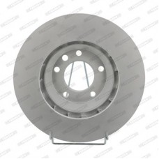 DDF1408LC-1 FERODO Гальмівний диск