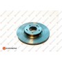 1687777980 EUROREPAR Гальмівний диск