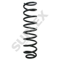 19301 SUPLEX Пружина ходової частини