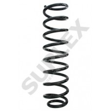 19301 SUPLEX Пружина ходової частини