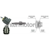 64761 INTERMOTOR датчик кисню