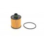 F 026 407 108 BOSCH Масляний фільтр
