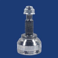 302015100245 MAGNETI MARELLI Шарнирный комплект, Привідний вал