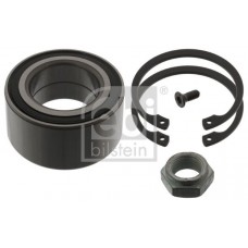 05380 FEBI BILSTEIN Комплект підшипника ступиці колеса