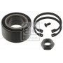 05380 FEBI BILSTEIN Комплект підшипника ступиці колеса