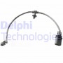 LZ0353 DELPHI Сигналізатор зносу гальмівних колодок