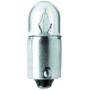8GP 002 068-131 HELLA Лампа розжарювання, стояночные огни / габаритные фонари