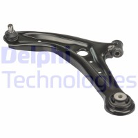 TC3465 DELPHI Ричаг незалежної підвіски колеса, подвеска колеса