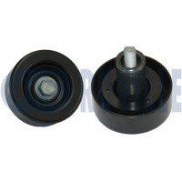 542432 RUVILLE Паразитный / ведущий ролик, Поліклиновий ремінь