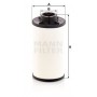 H 6003 z MANN-FILTER Гідрофільтр автоматична коробка передач