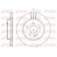 6782.10 REMSA Гальмівний диск