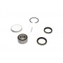 WBK-9074 KAVO PARTS Комплект підшипника ступиці колеса